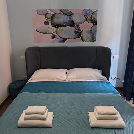 Gracchi 278 - The Italian Stay Collection 罗马 外观 照片