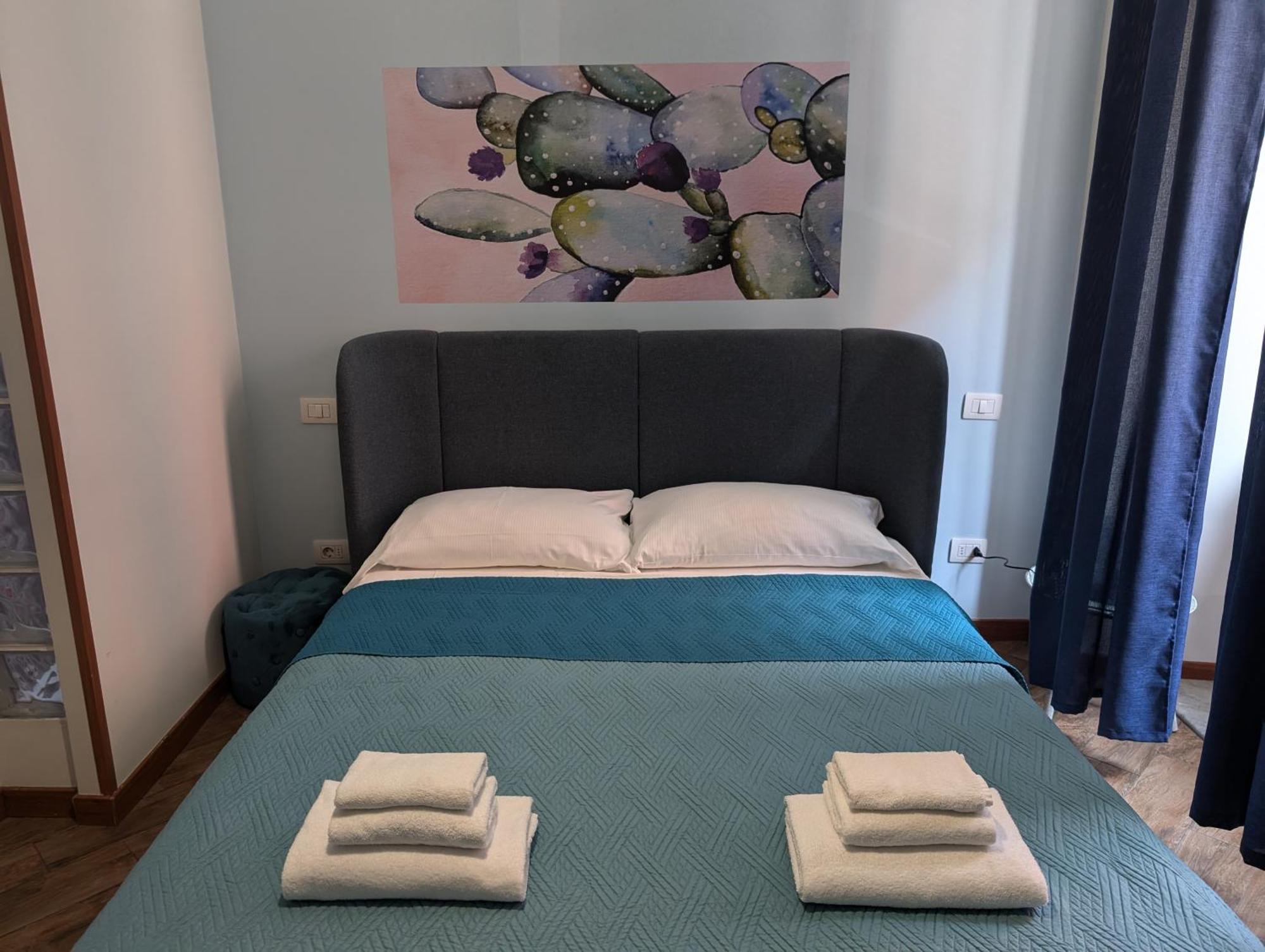 Gracchi 278 - The Italian Stay Collection 罗马 外观 照片