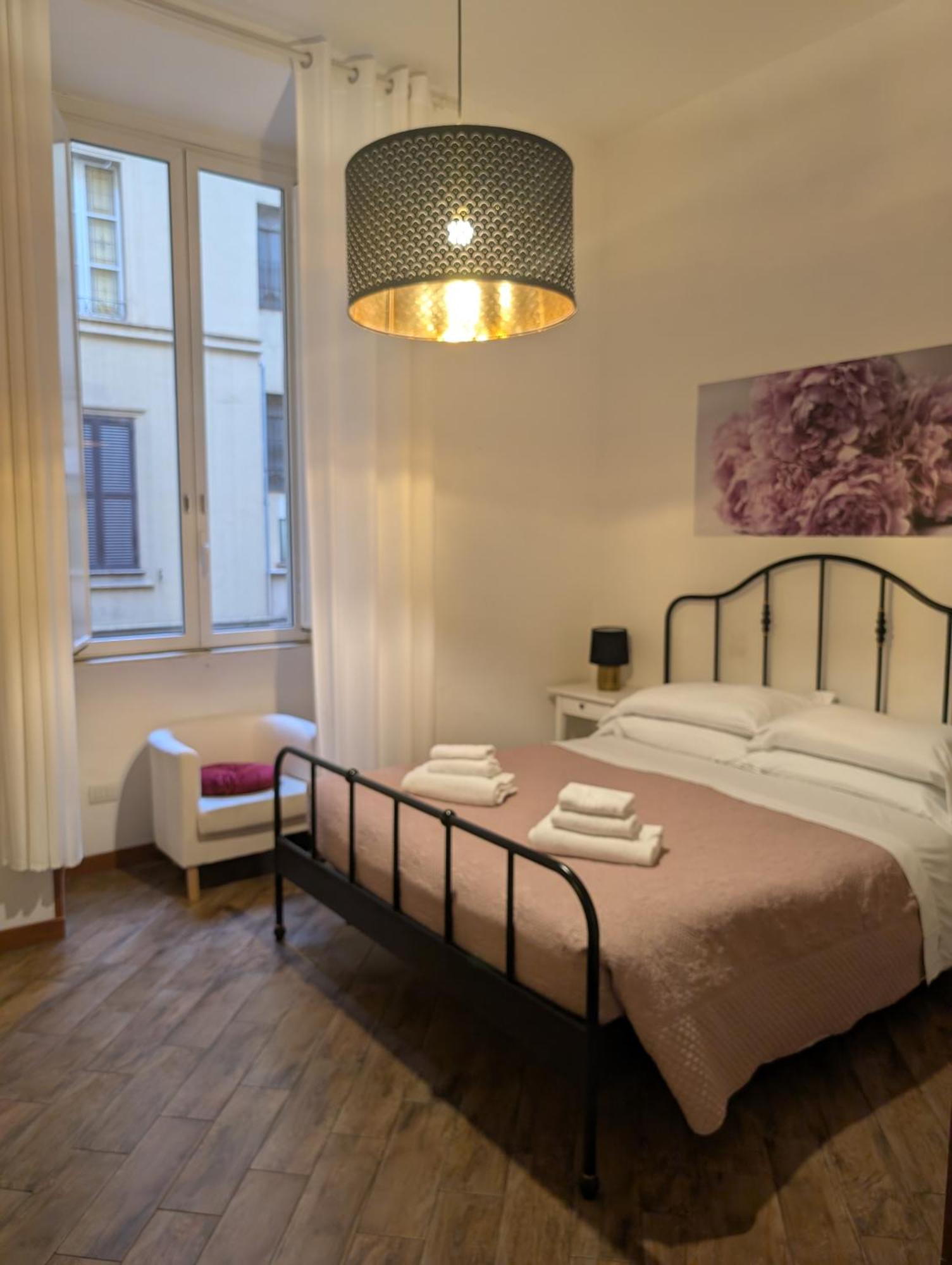Gracchi 278 - The Italian Stay Collection 罗马 外观 照片