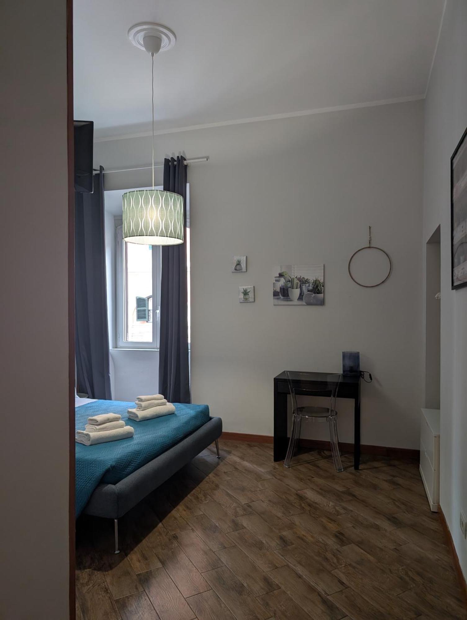 Gracchi 278 - The Italian Stay Collection 罗马 外观 照片