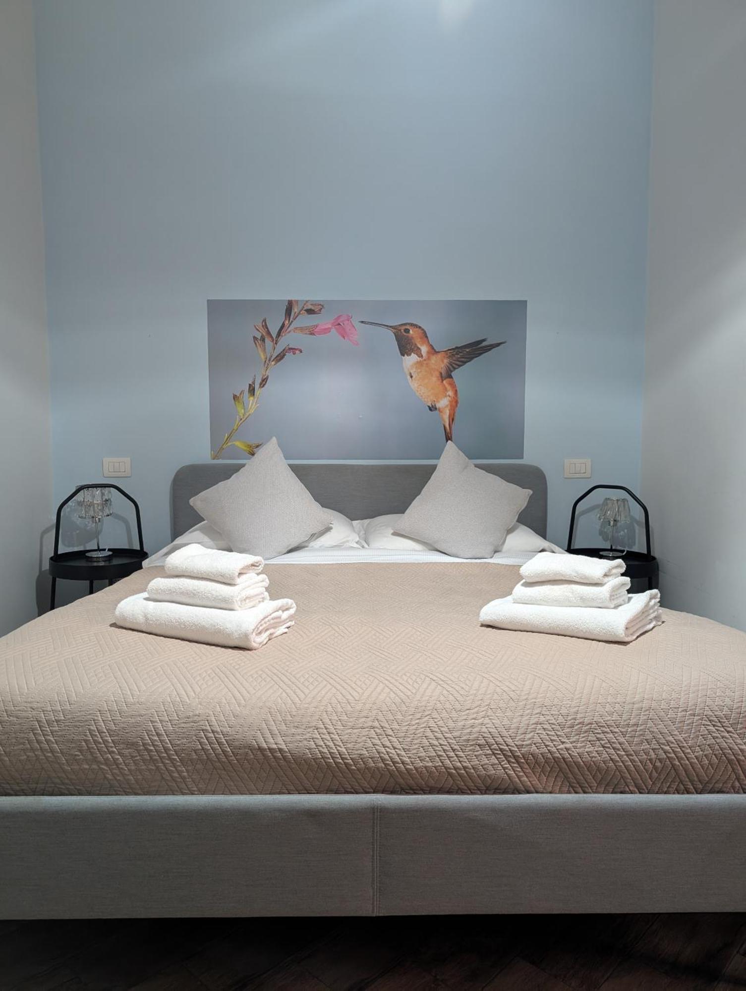 Gracchi 278 - The Italian Stay Collection 罗马 外观 照片