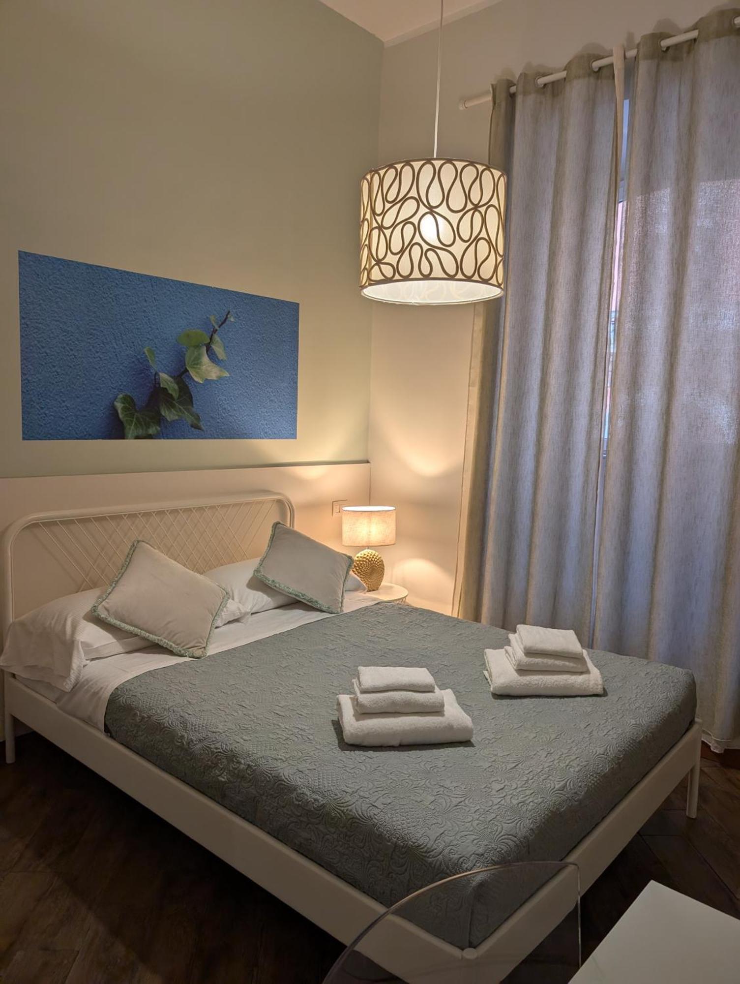 Gracchi 278 - The Italian Stay Collection 罗马 外观 照片