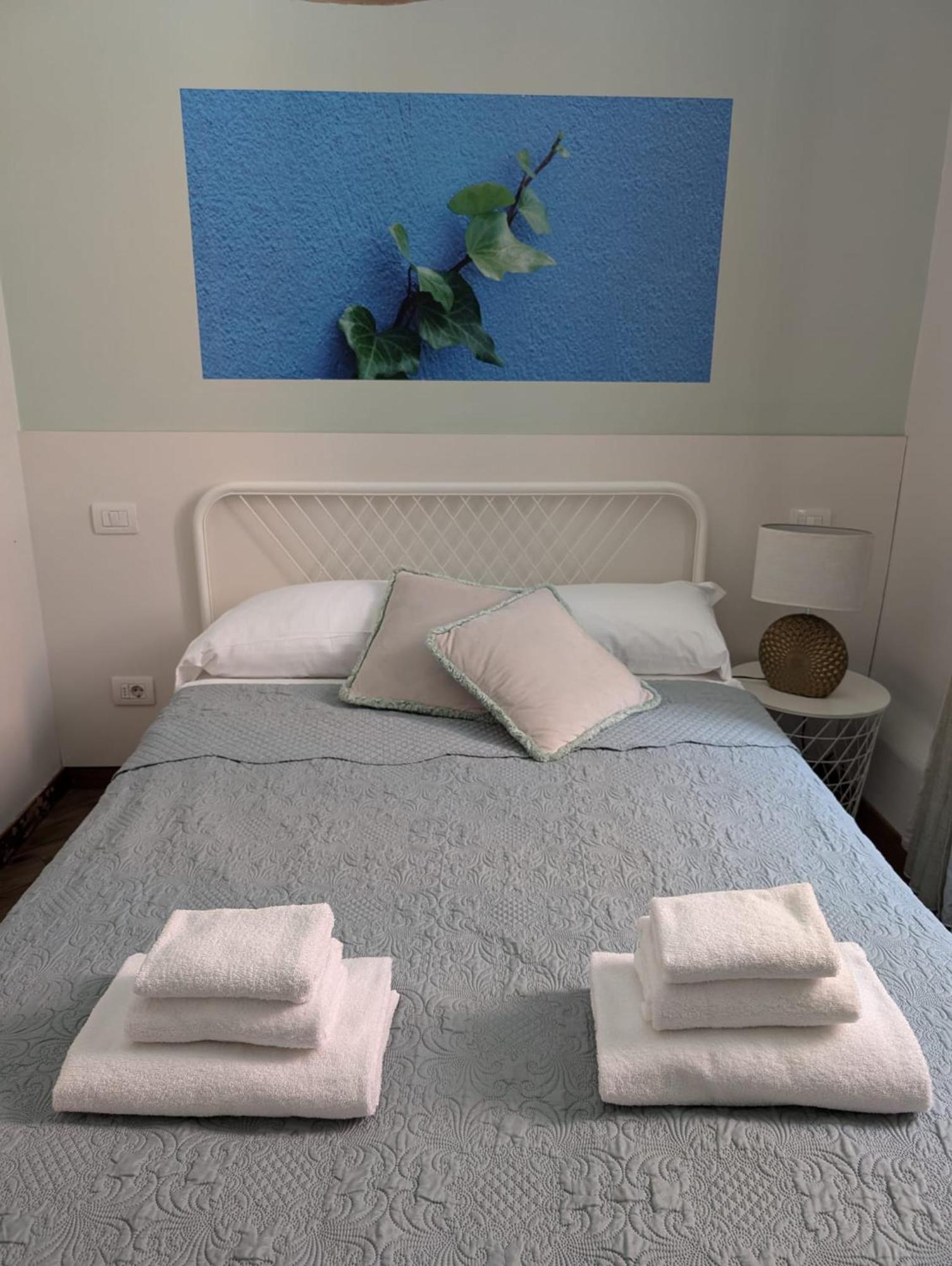 Gracchi 278 - The Italian Stay Collection 罗马 外观 照片