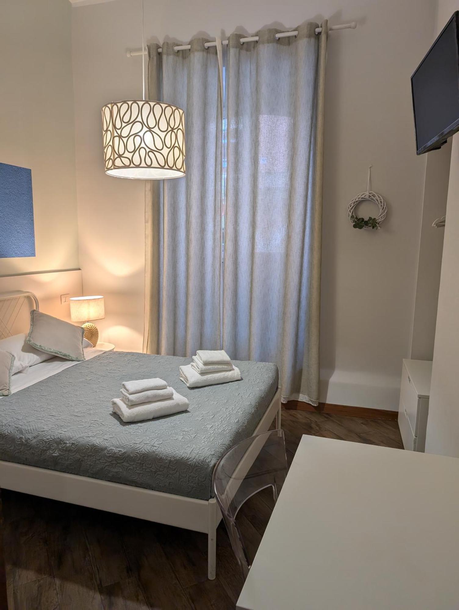 Gracchi 278 - The Italian Stay Collection 罗马 外观 照片